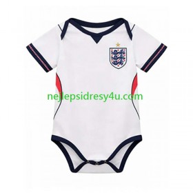 Fotbalový Dres Anglie Mini Domácí 2026